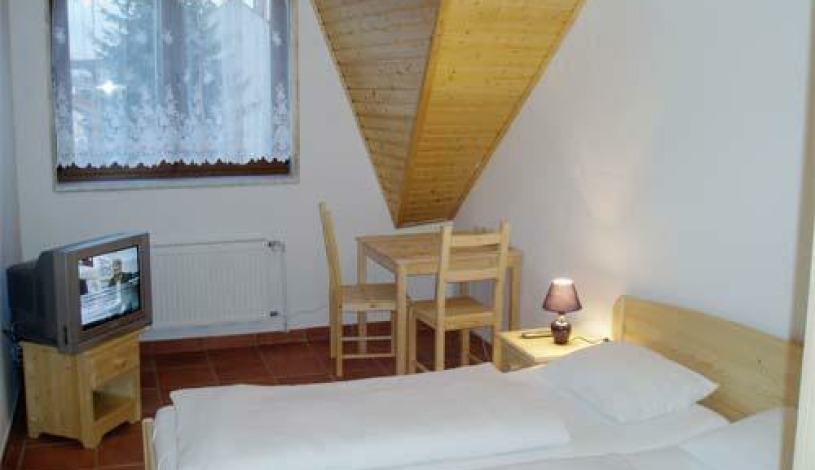 Hotel Kréta Kutná Hora